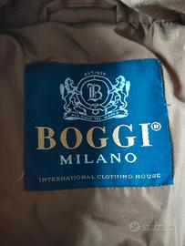 giubbotto Boggi invernale