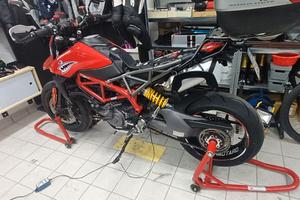 Hypermotard 950 per patente A