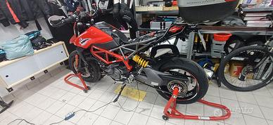 Hypermotard 950 per patente A