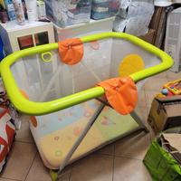 Box bambino Brevi Soft & Play Mondocirco