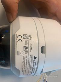 Uniview (UNV) IPC324ER3-DVPF28 Telecamera IP