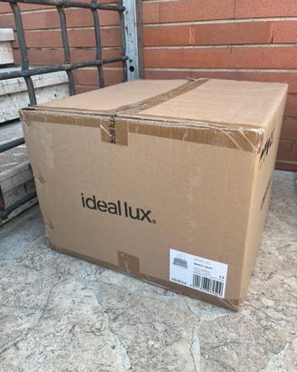 Lampadario Ideal Lux