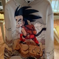 Felpa Dragonball