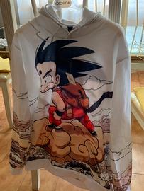 Felpa Dragonball
