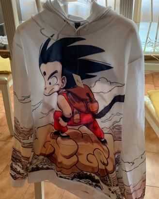 Felpa Dragonball