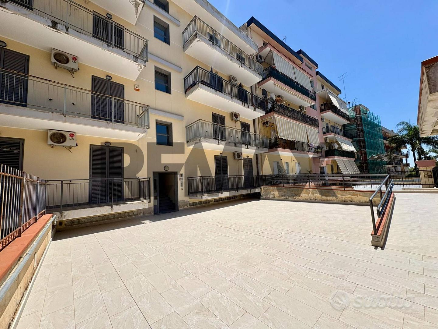 Appartamento – Floridia, Vignalonga, Siracusa - Vista 2