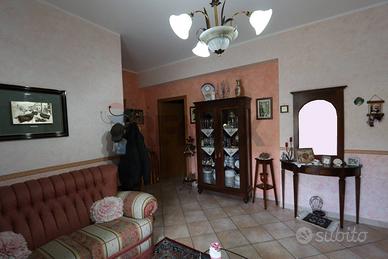 Appartamento - Riposto