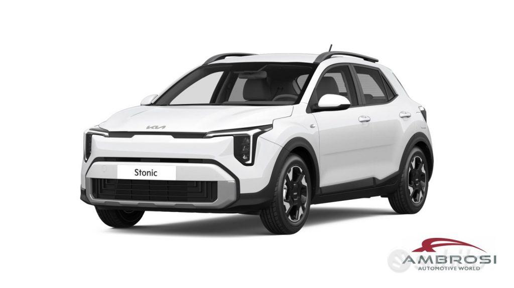 KIA Stonic