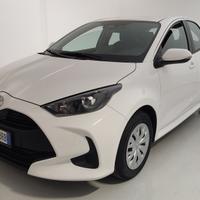 TOYOTA Yaris IV 2020 - Yaris 1.5h Active