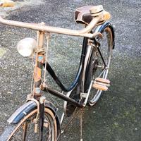 Bicicletta donna superba