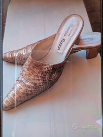 Sabot vintage