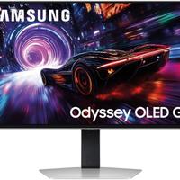 Samsung Monitor Gaming Odyssey OLED G8 S27FG816SU