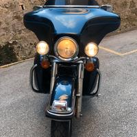 Harley-Davidson Electra Glide