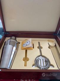 Cassetta per coktail