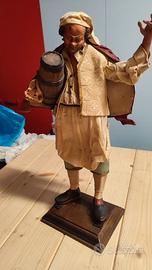 statuette presepe