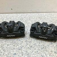 HONDA CBR R 650 Cb Pinze freno Radiali 2019/2022