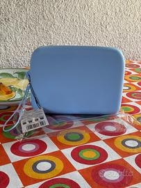 Pochette silicone nuova
