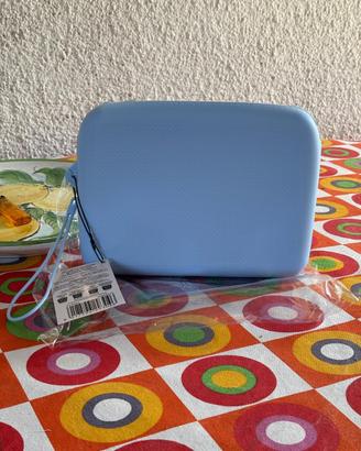 Pochette silicone nuova