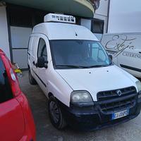 Fiat doblo con atp