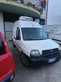 Fiat doblo con atp