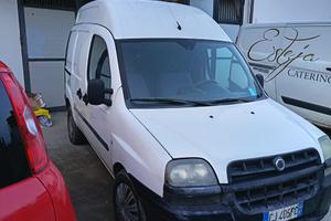 Fiat doblo con atp