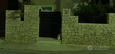 Rivestimenti in pietra prima scelta