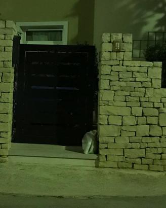 Rivestimenti in pietra prima scelta