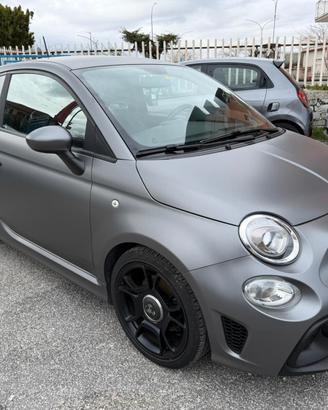 Abarth 595 *SOLO 39.000KM* BLOCK SHAFT