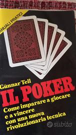Libro il poker