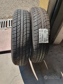 2 GOMME USATE ESTIVO 1558013 - CP87421076