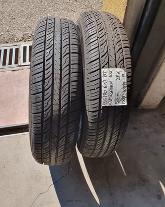 2 GOMME USATE ESTIVO 1558013 - CP87421076