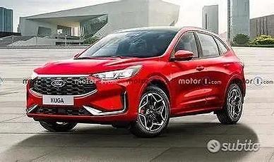 Ricambi ford kuga 2024