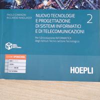 Tecnologie Progettazione di Sistemi informatici 