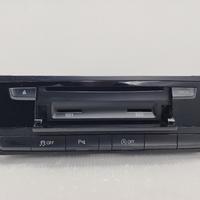 NAVIGATORE AUDI A4 Avant (8K5) 8R2035666G HARMAN C