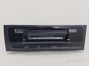 NAVIGATORE AUDI A4 Avant (8K5) 8R2035666G HARMAN C