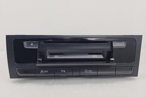 NAVIGATORE AUDI A4 Avant (8K5) 8R2035666G HARMAN C