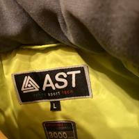 Tuta uomo sci completa….