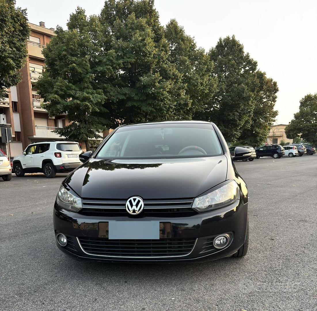Volkswagen Golf 2009 photo 2