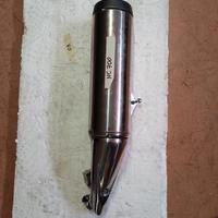 marmitta originale per Honda nc ,700