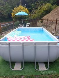 Piscina 3x2