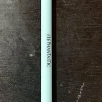 Set penne legami fuori produzione Elefante e Leone