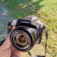 Panasonic DC-FZ82