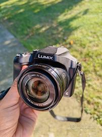 Panasonic DC-FZ82
