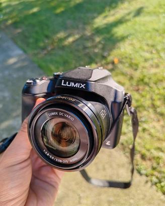 Panasonic DC-FZ82