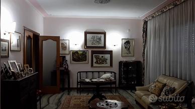Casa in condominio