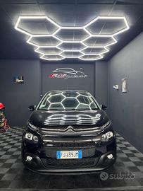 Citroën C3 1.2 PureTech GPL 82 CV (2017) – Nera, !