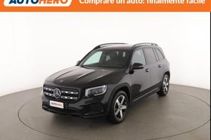 MERCEDES-BENZ GLB 200 LZ50546