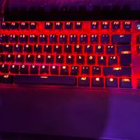 Steelseries Apex Pro TKL Tastiera Gaming