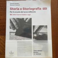 3b Dalla Guerra fredda a oggi