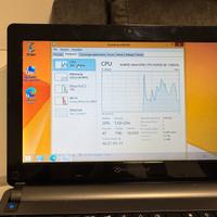 Mini laptop packard bell ze7 win 8.1